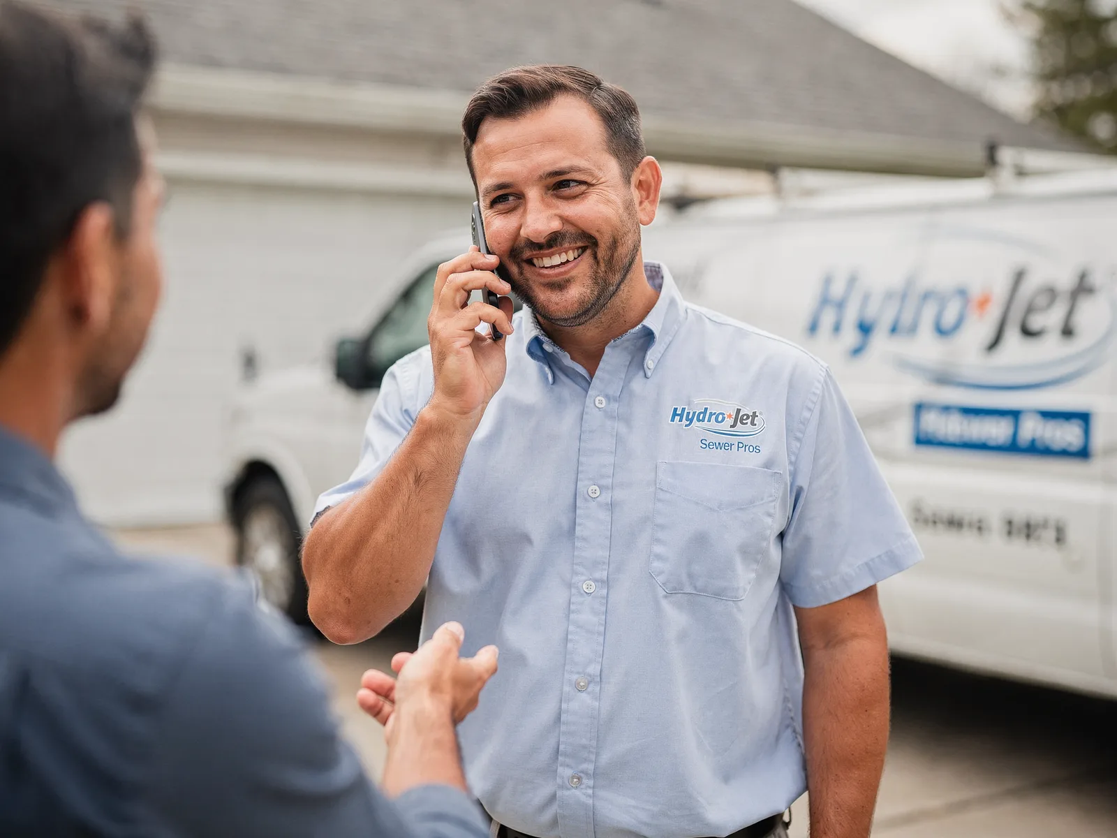 Hydro Jetting Near Me Santa Rosa, NM FAQs